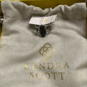 Kendra Scott ring